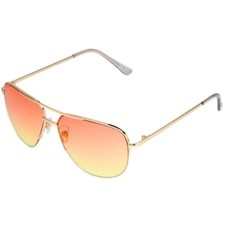 Foster Grant Sunset Pilot Style Women's Sunglasses i56 