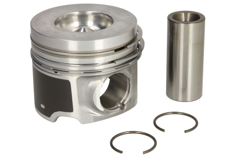 2x ✅Fits ENGITECH ENT050007 STD Piston ENT050007 STD Piston 83 (STD) ⭐UK Seller⭐