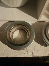 Garbage Disposal Flange 3 Bolt