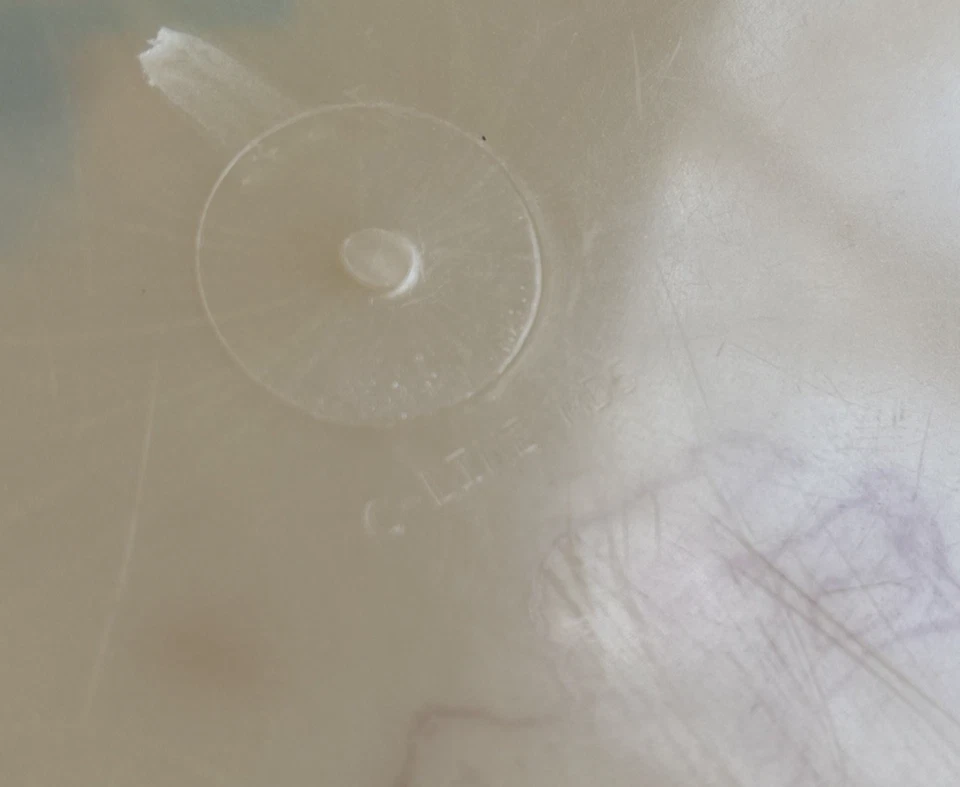 Discmania Originals C-line MD5 - Innova Made - 178g Scaled X-Out Used - Image 4 of 4