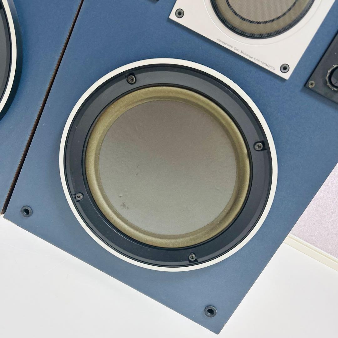 RITAO CHAN 　⭐︎Technics ペアスピーカー SB-M5 RITAO CHAN 様専用 ⭐︎Technics ペアスピーカー SB-M5 - メルカリ
