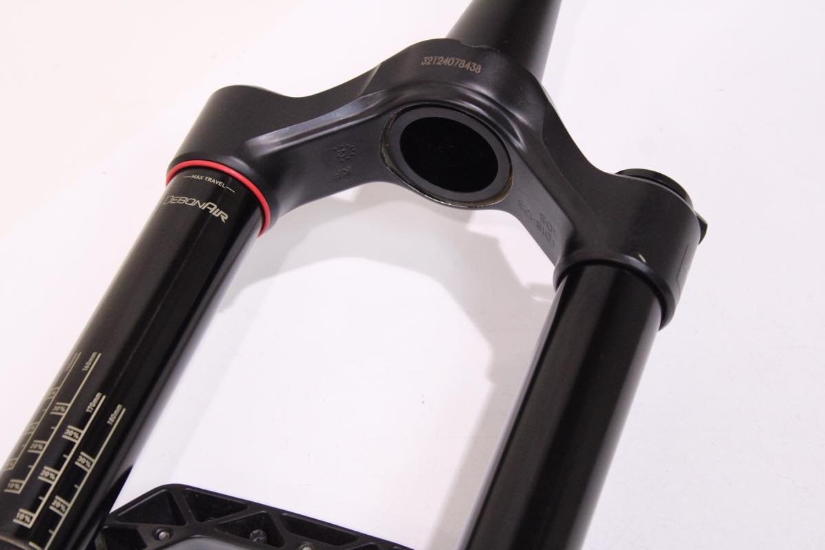 希少（E-MTB）RockShox Domain RC 29 フロントフォーク mtb フロントフォーク rockshox 希少（E-MTB）RockShox Domain RC 29