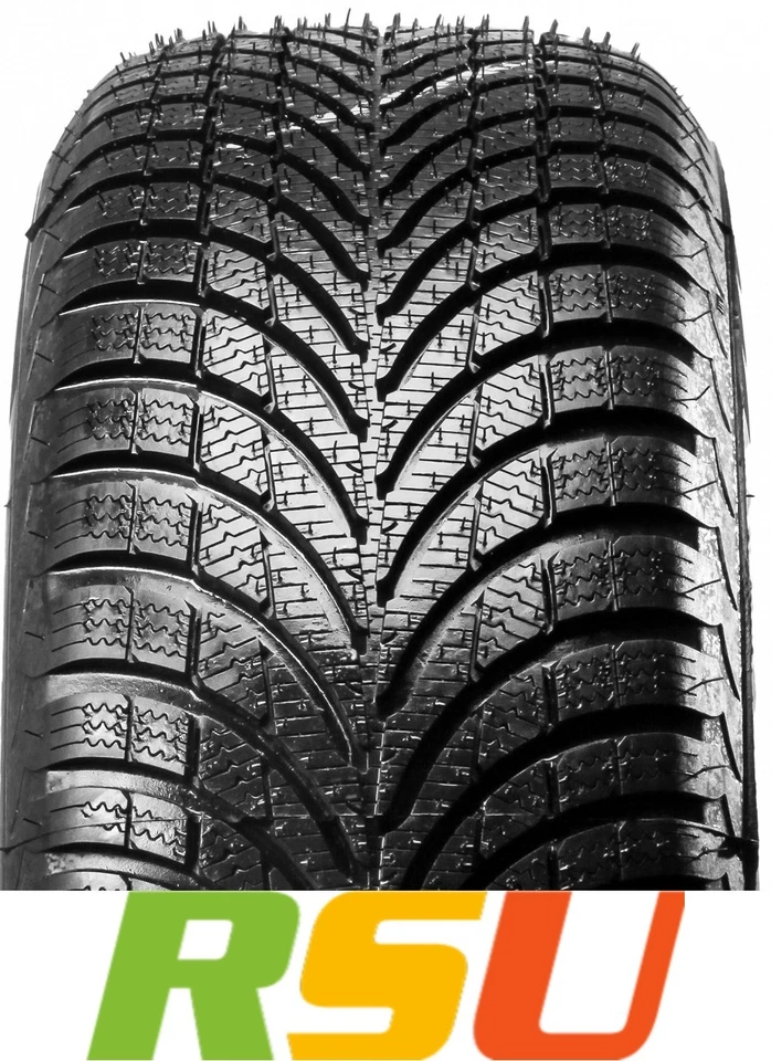 Apollo Alnac 4G Winter XL 3PMSF DOT22 195/45 R16 84H Winterreifen - Bild 2 von 3