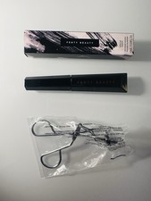 Image of Fenty Beauty Hella Thicc Mascara + Look Fantastic Eyelash Curler Duo New & Boxed