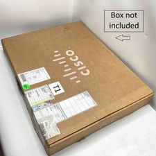 Cisco CTS-MIC-CLNG-G2 Telepresence Conference Room Ceiling Mic TTC5-13 OPEN BOX