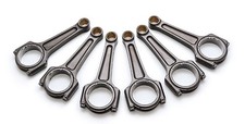 Manley Connectings Rods H Beam For 3.53.7l 6.011 W Arp 2000