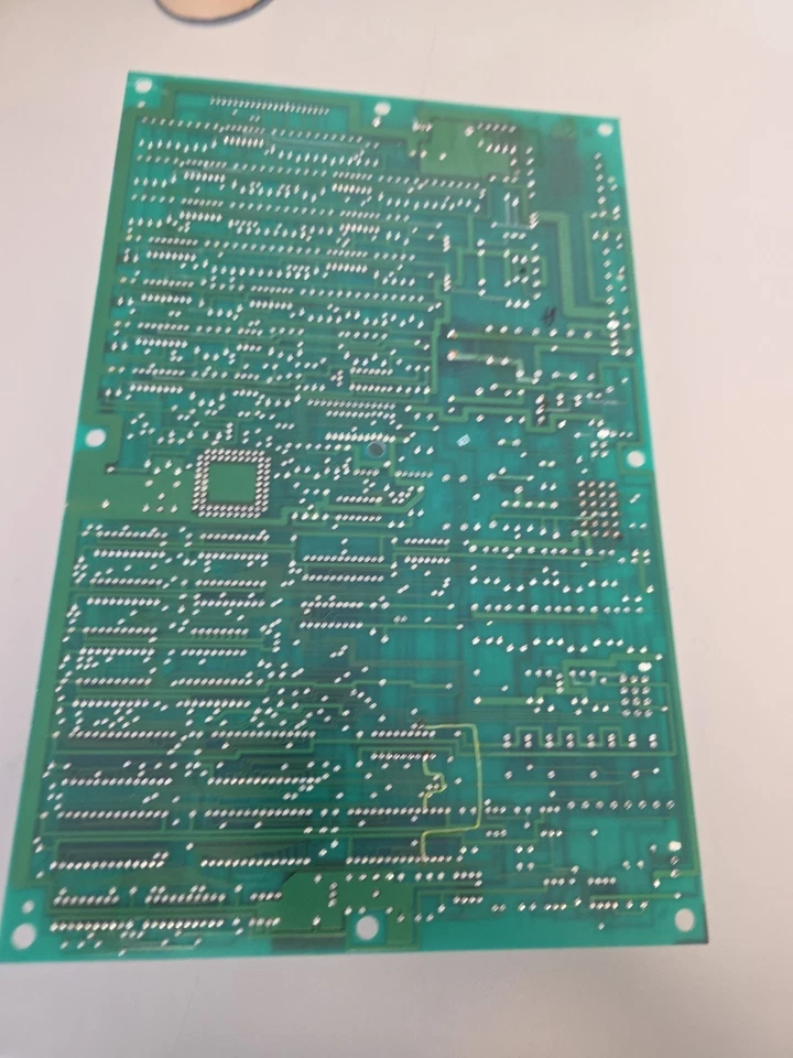 PLACA DE CIRCUITO EMERSON LIEBERT 4D13461G1 REV 18 / 4D13462P3 Foto 4 de 4