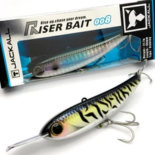 Jackall Riser Bait 008