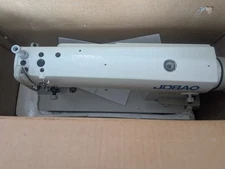 Used Industrial Strength Sewing Machine Head Heavy Duty Leather +Motor Kit