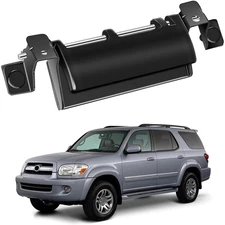 Metal Liftgate Tailgate Rear Back Latch Door Handle fits For Sequoia & Sienna