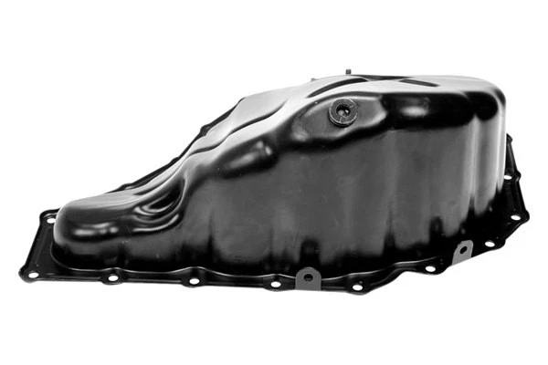 For Audi Q5 2010-2017 Dorman 264-557 Solutions Lower Engine Oil Pan Foto 2 de 3