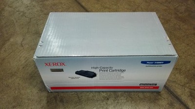 Xerox Tonerkartusche 106R01379 Schwarz 4.000 Seiten für Xerox Phaser 3100