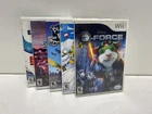 Disney Bundle - Nintendo Wii