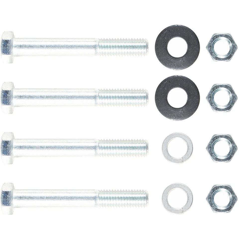 75712 Draw-Tite Hitch Rear for Jeep Compass Patriot 2007-2017 - Image 3 of 3