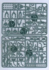 GAMES WORKSHOP CITADEL WARHAMMER 40K NECRON DEATHMARKS NEW