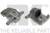 Bremssattel Nk 214599 FüR Picnic Toyota Gusseisen SXM10_ SXM10G 16V CMX10_