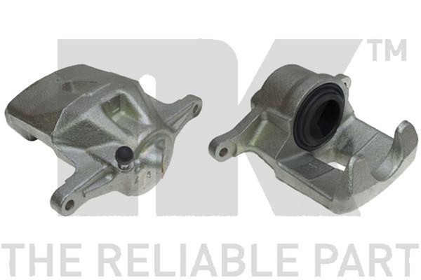 Bremssattel Nk 214599 FüR Picnic Toyota Gusseisen SXM10_ SXM10G 16V CMX10_-image