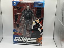 Hasbro G.I. Joe Classified Series Special Missions  Cobra Island - Firefly 6 ...
