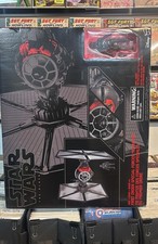 First Order Special Forces TIE Fighter Star Wars Hasbro 2015
