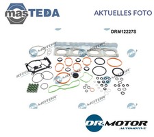 DRM12227S DICHTUNGSSATZ ZYLINDERKOPF DRMOTOR AUTOMOTIVE FÜR INFINITI Q50,Q60