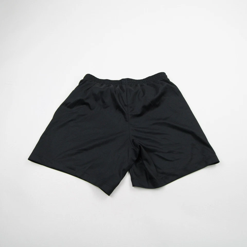 Pantalones Cortos TCU Horned Frogs Nike Game Para Mujer Negros Usados Foto 2 de 4