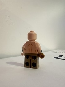 LEGO Batman Movie 70914 Mutant Leader Minifigure Complete Original