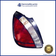 Feu avant (phare) Kia RIO