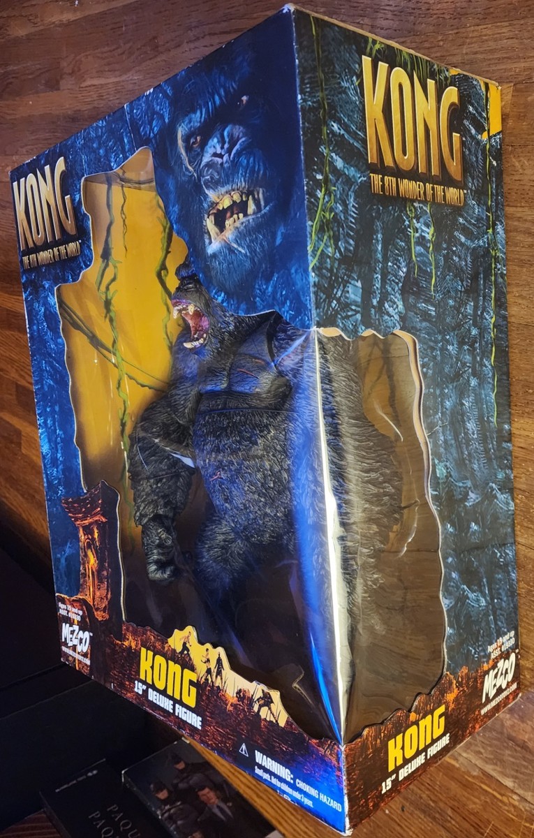 Mezco 15