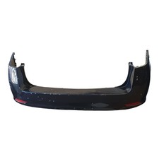 Pare-choc arrière Peugeot 508