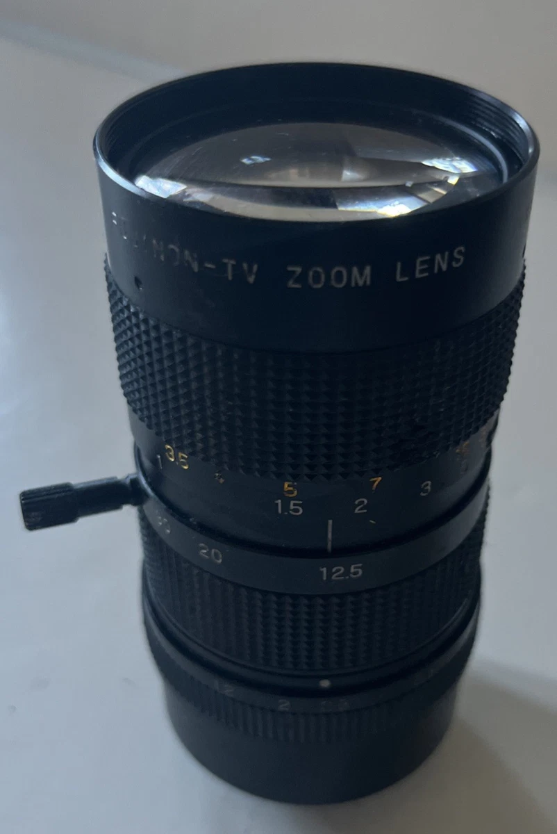 Fujinon f/1.2 Camera Lenses for sale | eBay