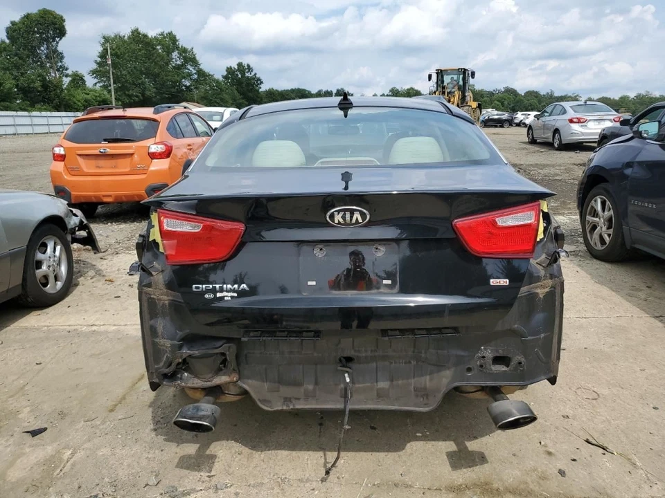 Condensador de CA compatible con 15-17 AZERA 3014250 Foto 2 de 4