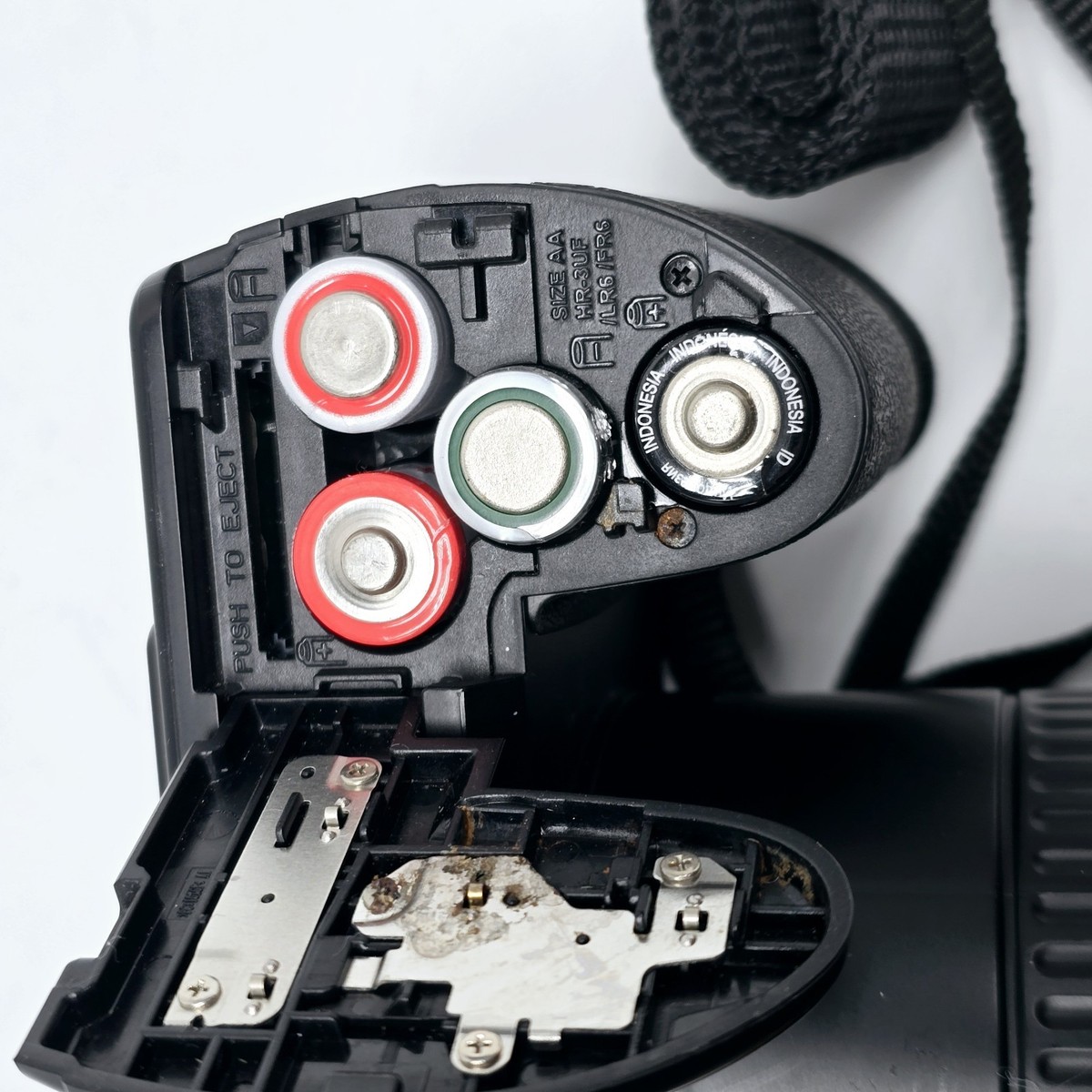 Fujifilm FinePix S4830 16-megapixel Digital Camera for sale