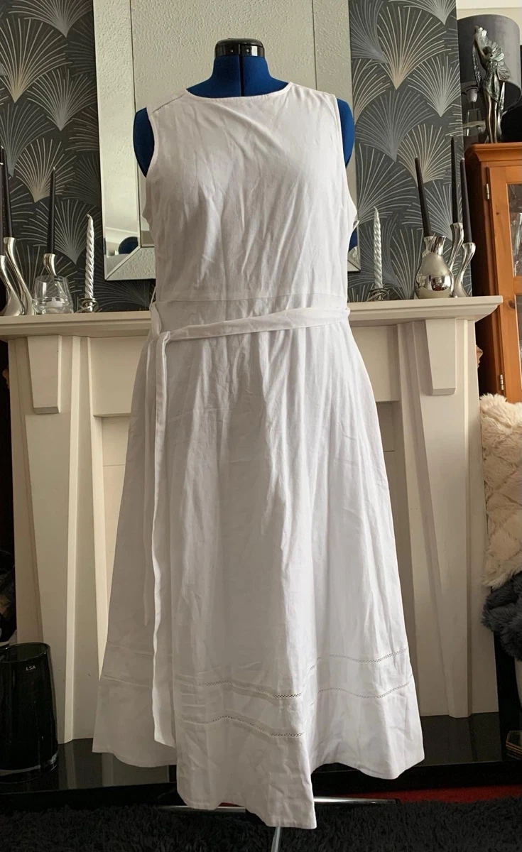 Jaeger Linen Sleeveless Dresses for Women for sale | eBay UK