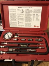 Proto Jfp155 Compression Test Kit Proto Jfp155 Compression Test Kit