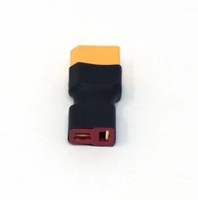 MT Racing Deans Female to XT60 Male Wireless Adapter 2010