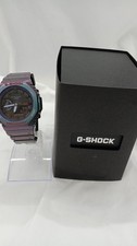 Casio G-Shock GA-2100AH-6AJF Quartz 45mm Carbon Resilient Men’s Watch