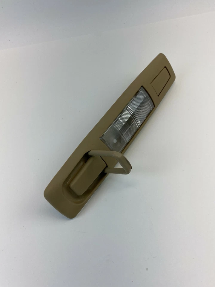 2005-2007 Saturn Relay Rear Left Side Interior Reading Light Lamp 10380404 OEM Foto 3 de 4