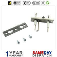 BAXI COMBI 80 100 133 HE PLUS CONDENSING BOILER ELECTRODE KIT 5110992