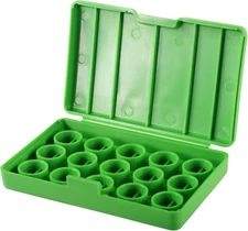 Redding Neck Sizing Bushing Storage Box