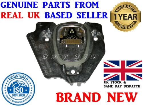 Genuine LED Headlight Daytime Running Light DRL Module Ballast For BMW iX3 iX4 - Picture 2 of 19
