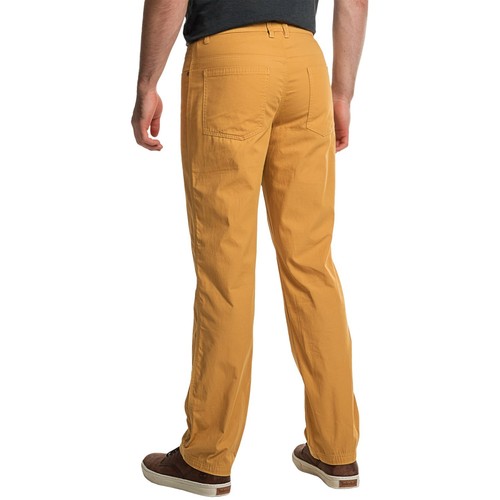 Men's Columbia Omni-Shield Bridge to Bluff Pants Pilsner Size 40 x 32 - 第 1/2 張圖片