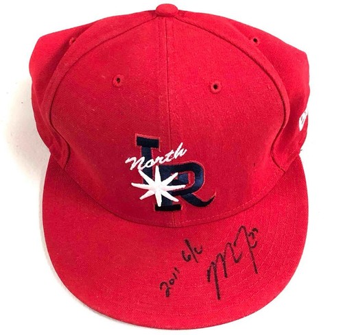 Mike Trout \