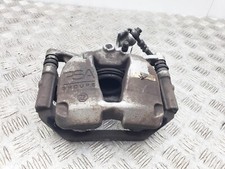 CITROEN C5 AIRCROSS 1.2 PETROL BRAKE CALIPER FRONT LEFT PASSENGER SIDE 2021