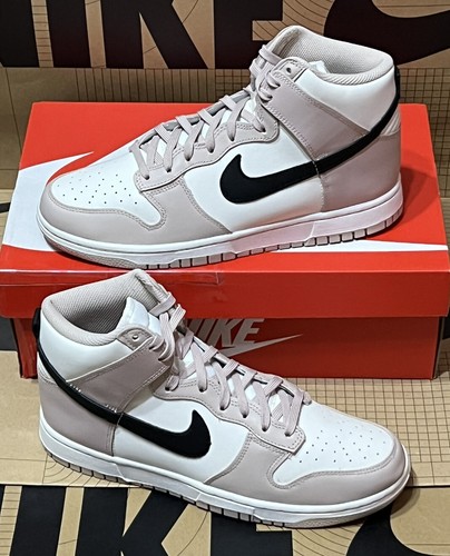 Nike Dunk High Fossil Stone Womens DD1869-200 - Fastsole