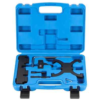 Fit Ford 1.6 EcoBoost TI-VCT Duratec Petrol Engine Timing Tool Kit Fiesta Focus