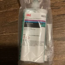 3M 08273 SC/Fiberglass Repair Adhesive 400Ml
