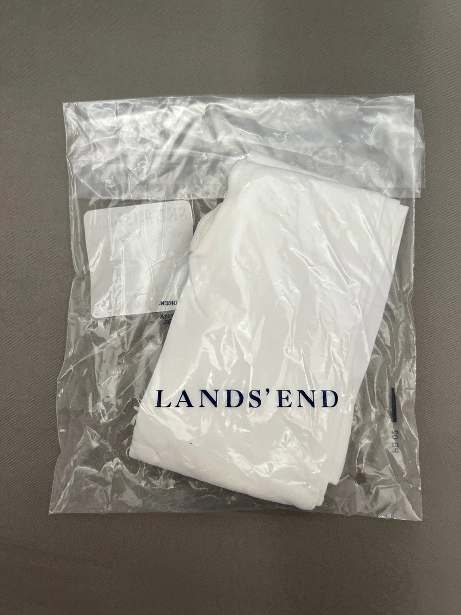 Lands end girls tights cheap