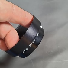 Leica Leitz Wetzlar Lens Hood 12564 fits R 50/2, 35/2.8