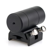 Telescope Solar Finder Scope for Sun Positioning Eclipse/Dovetail Slot Mount