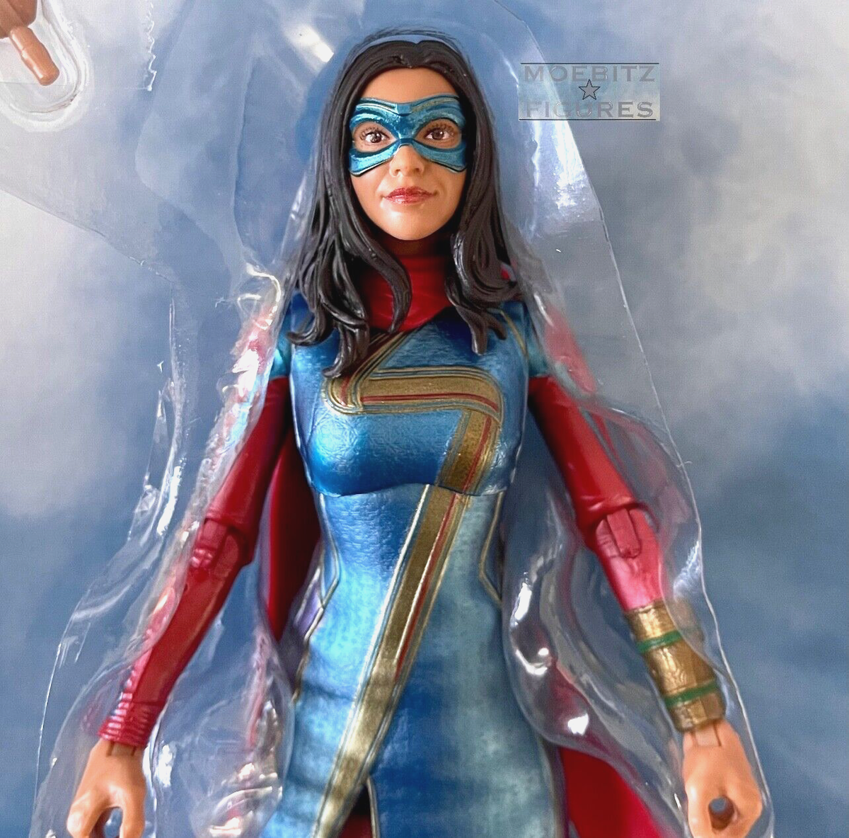 FAB ヌゥ Nuu Marvel young FAB ヌゥ Nuu Marvel young Nuu (Marvel) | Part the Mistveil